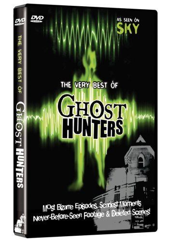 Ghost Hunters - Best of Season 1 [Import anglais]