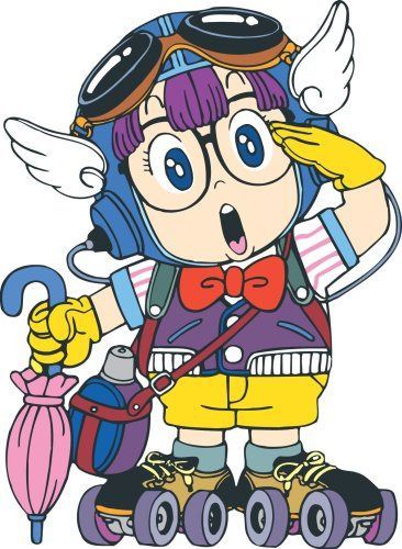 Dr.スランプDVD SLUMP THE COLLECTION 摘さん一家がやってきた!&ニコチャン 宇宙に帰りたい!の巻