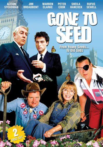 Gone to Seed [DVD]
