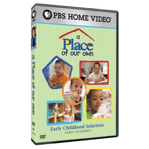 Place of Our Own: Early Academics [DVD]