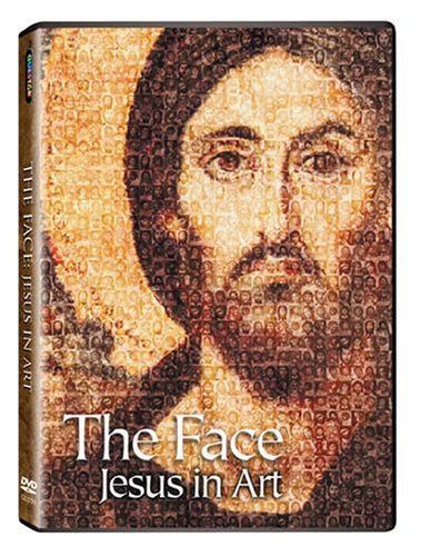 Face: Jesus in Art [DVD]