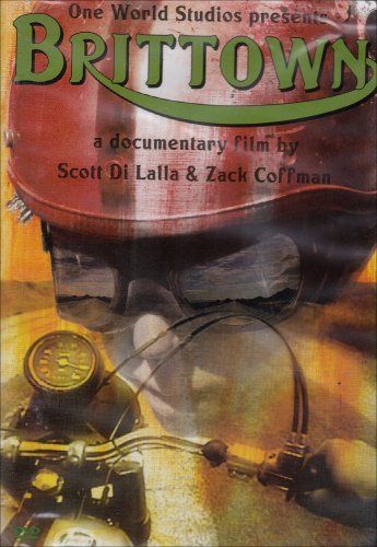 Brittown [DVD]