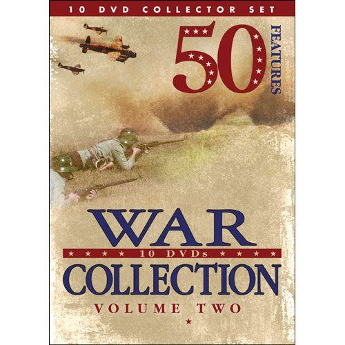 War Collector Set 2 [DVD]