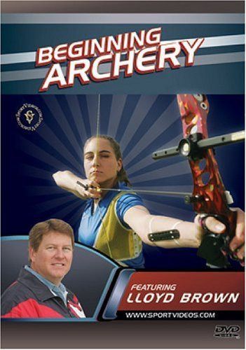 Beginning Archery [DVD]