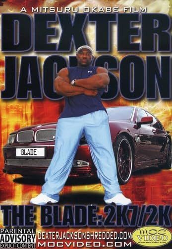 Blade 2k5 / 2k Bodybuilding [DVD] [Import]