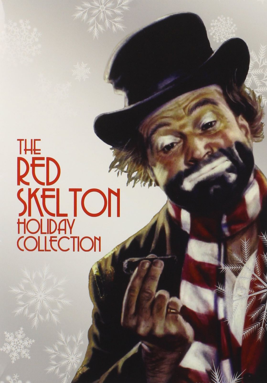Red Skelton Holiday Collection [DVD]