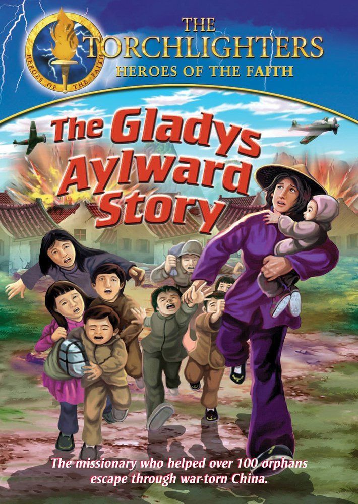 その他 Glady's Aylward Story [DVD] Glady's Aylward Story [DVD]