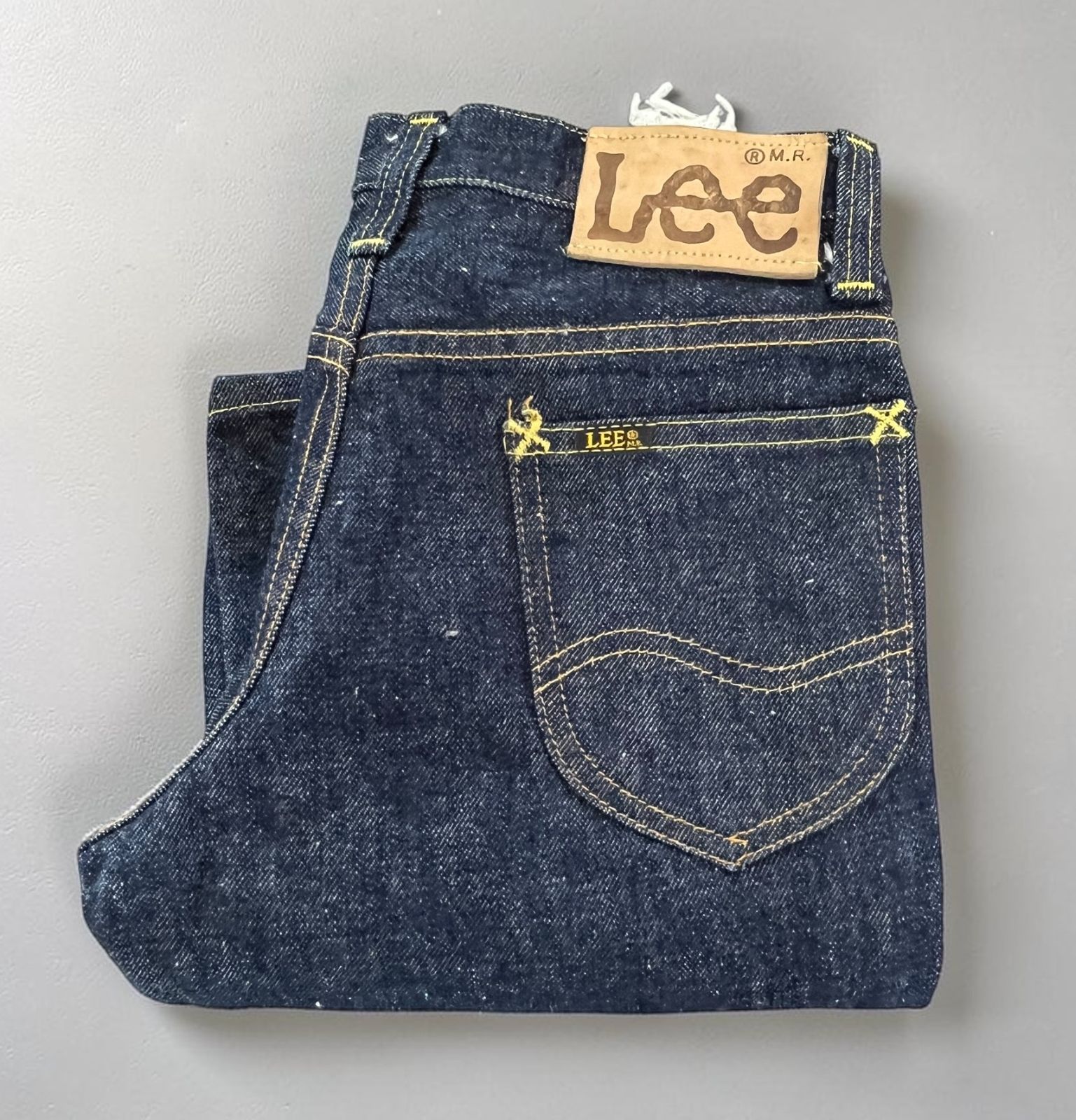 USA製 70s Lee RIDERS 12 SLIM ベルボトム TALON42 UNION MADE - メルカリ