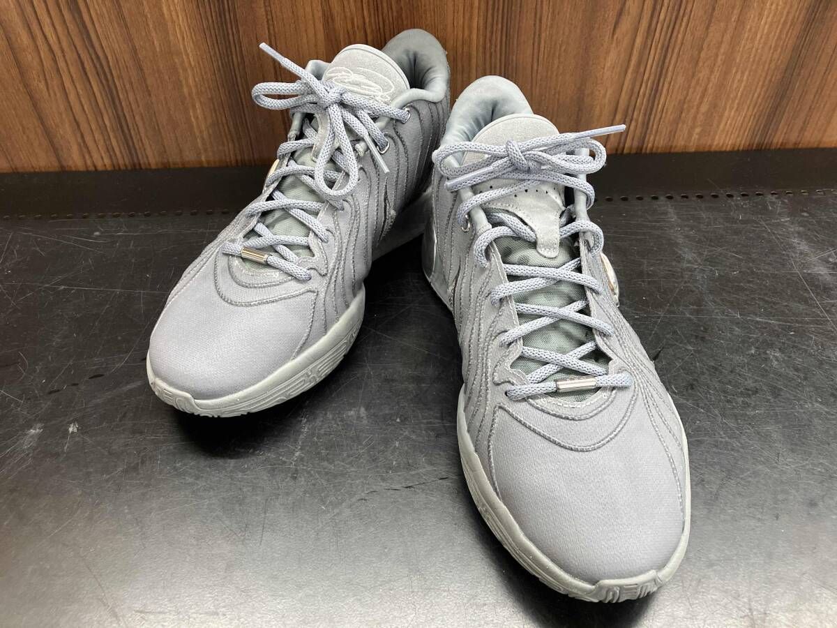 NIKEナイキ スニーカー HF5352-001 Cool Grey 30.0cm