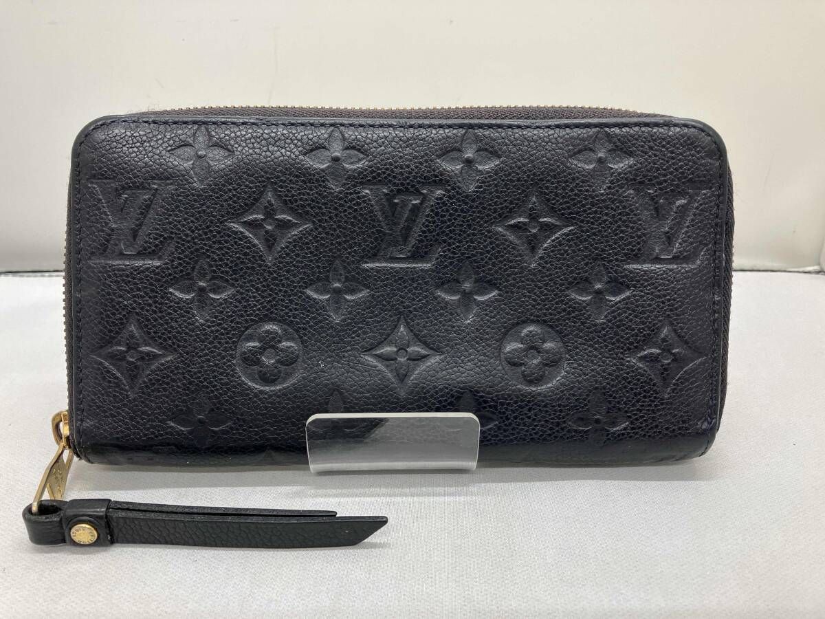 LOUIS VUITTON ルイヴィトン 長財布 M93435 ポルトフォイユ