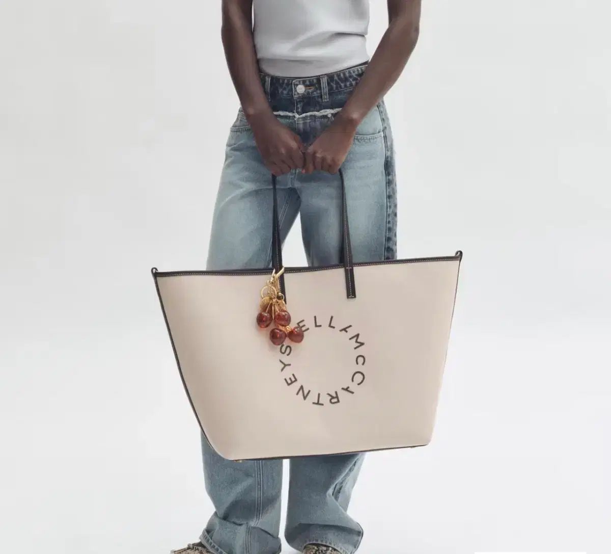 H&M ステラ マッカートニー バッグ