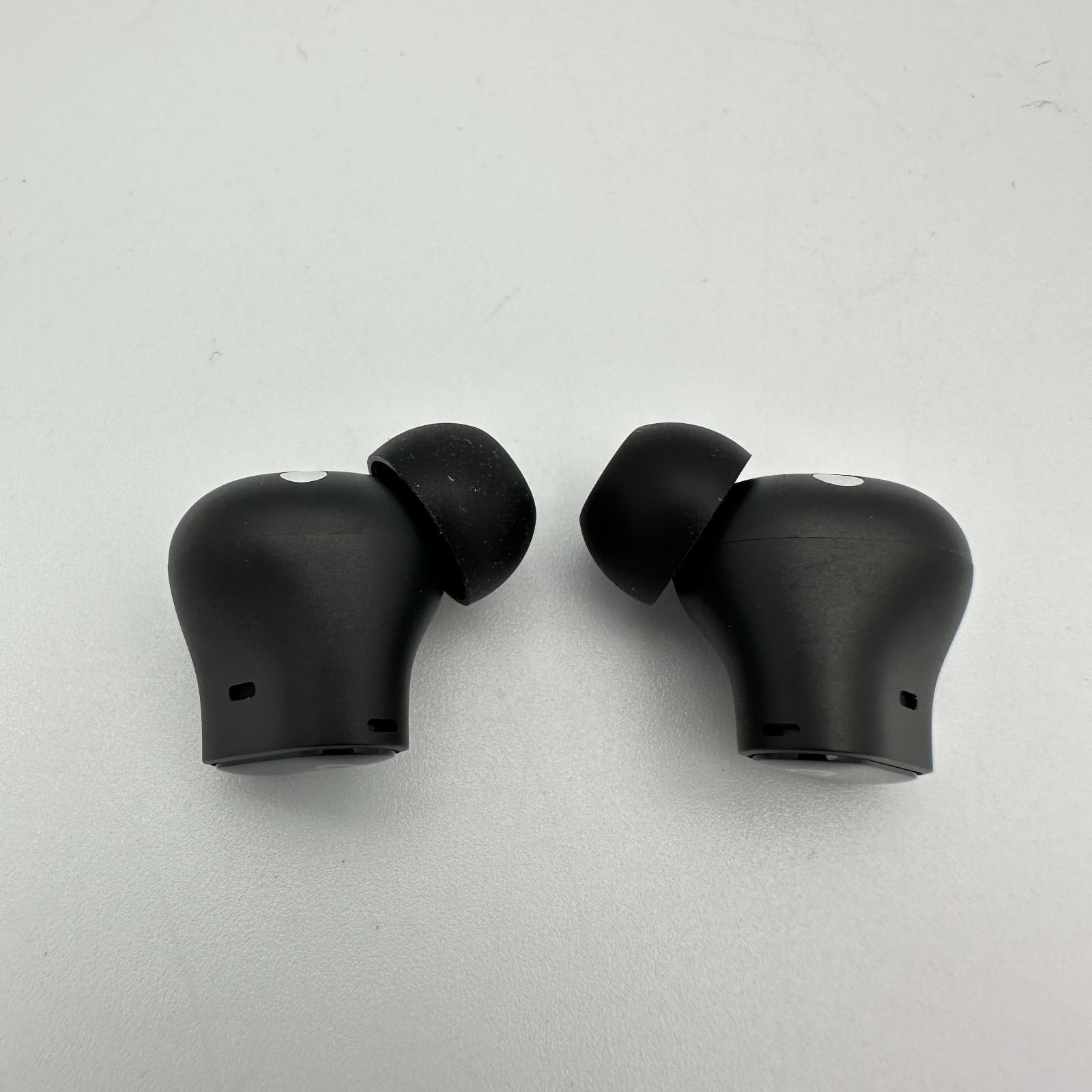 【開封済・未使用】Beats by Dr.Dre Beats Studio Buds+ MQLH3PA/A ビーツ・バイ・ドクタードレ ビーツ スタジオ バッズ プラス ブラック ワイヤレス イヤホン ノイズキャンセリング ステレオヘッドホン