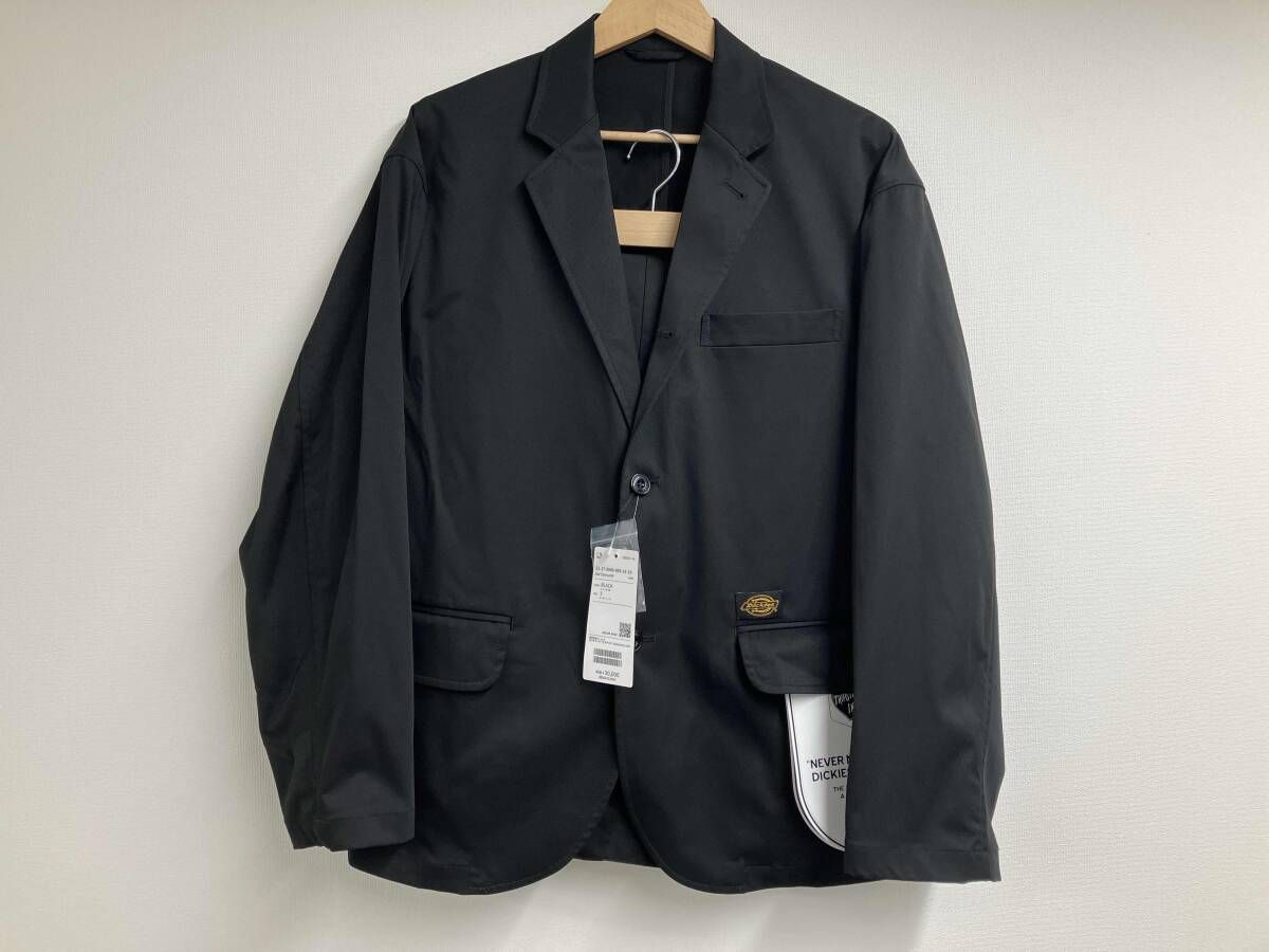 25ss dickies×TRIPSTER SUITS セットアップ スーツ 上下セット 