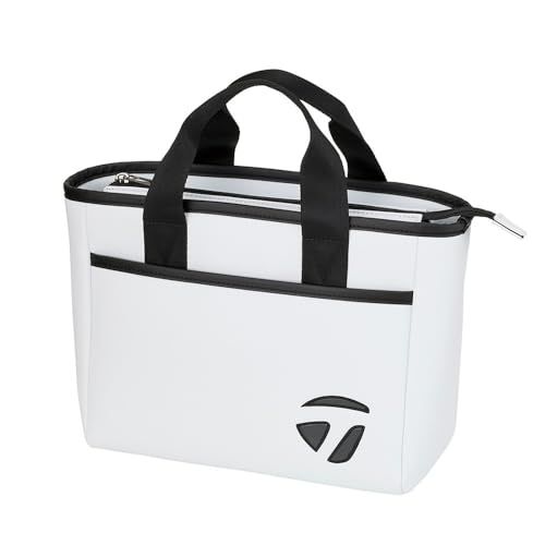 [TaylorMade] GOLF(テーラーメイドゴルフ) スポーツモダン ラウンドトートpms c4e1125b