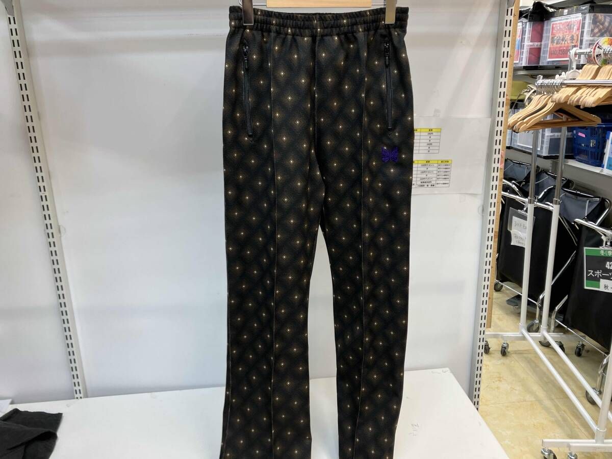 ニードルス ロングパンツ LQ225