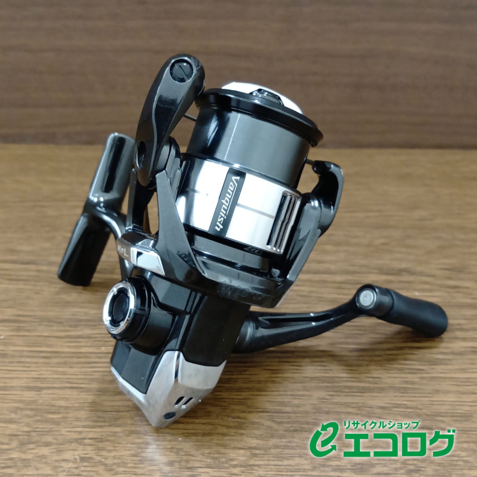 シマノ(SHIMANO) 23 ヴァンキッシュ 1000SSSPG スピニングリール 24,106円