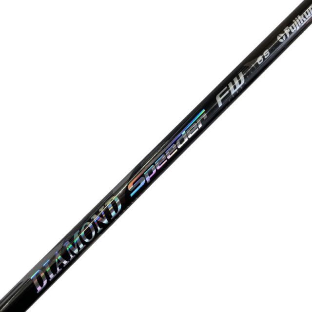 中古】 DIAMOND Speeder FW 6フェアウェイウッド用 シャフト DIAMOND