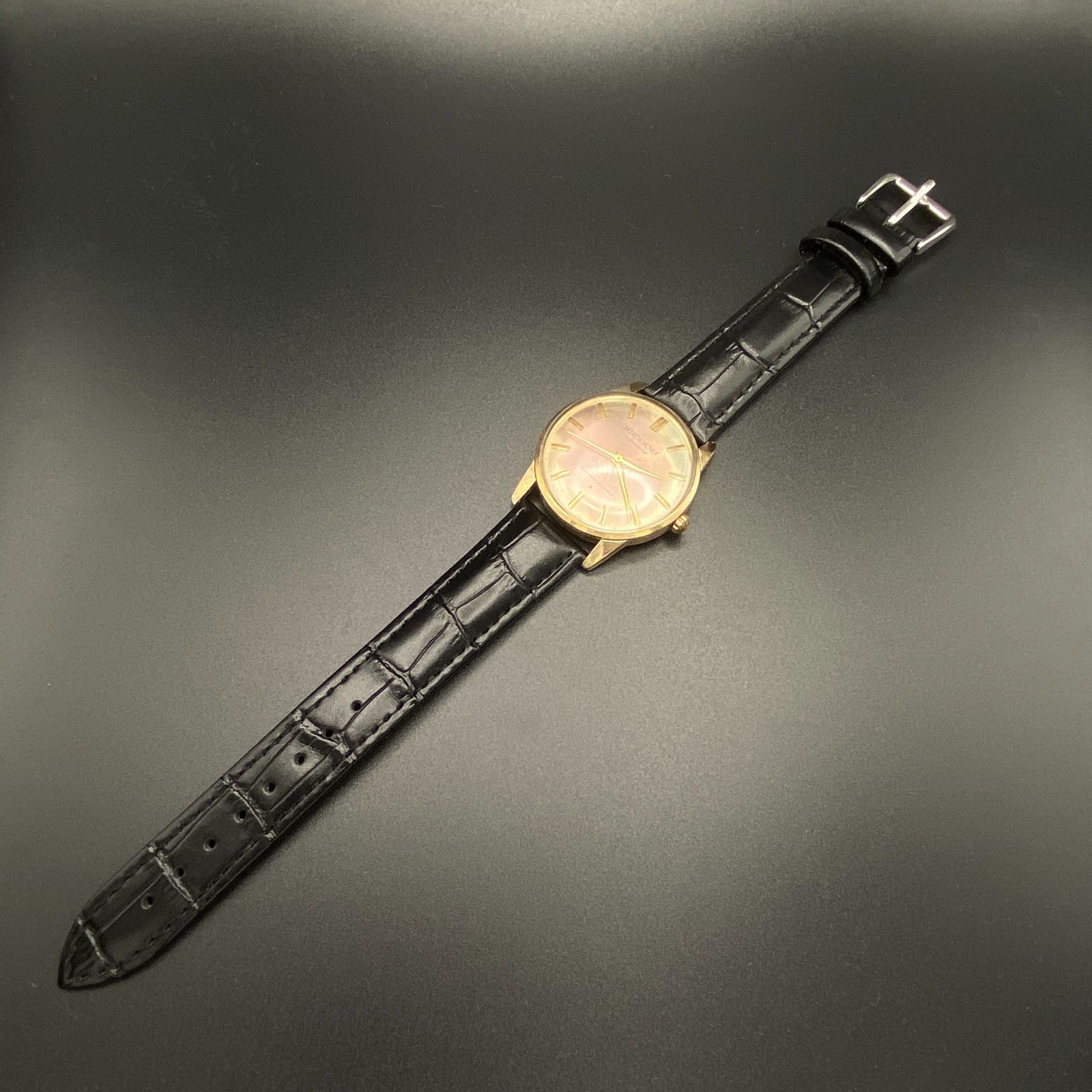 OH済み セイコー SEIKO クラウン スペシャル CROWN SPECIAL SD文字盤