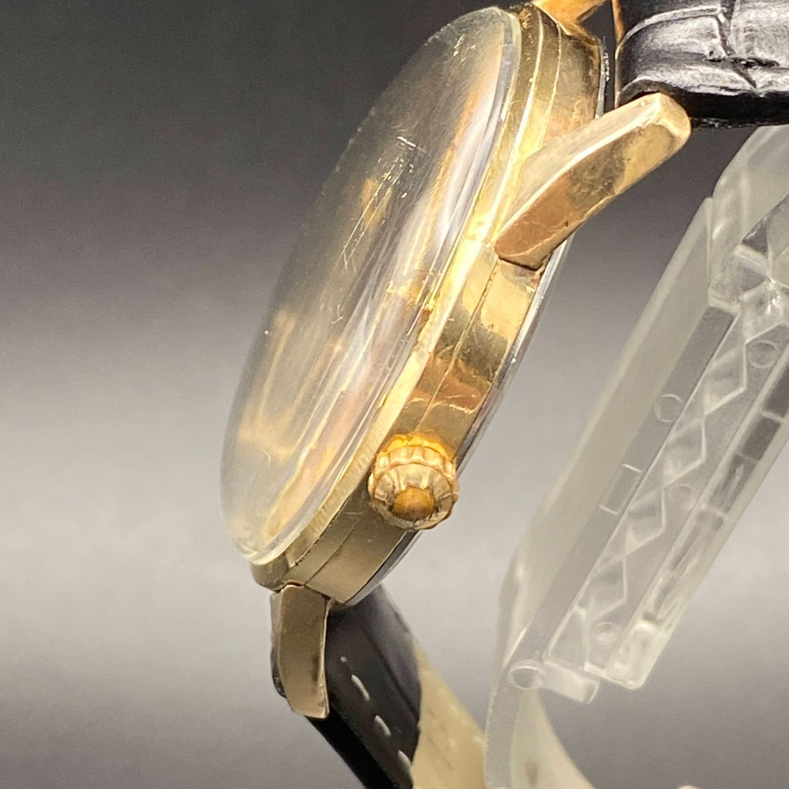 OH済み セイコー SEIKO クラウン スペシャル CROWN SPECIAL SD文字盤