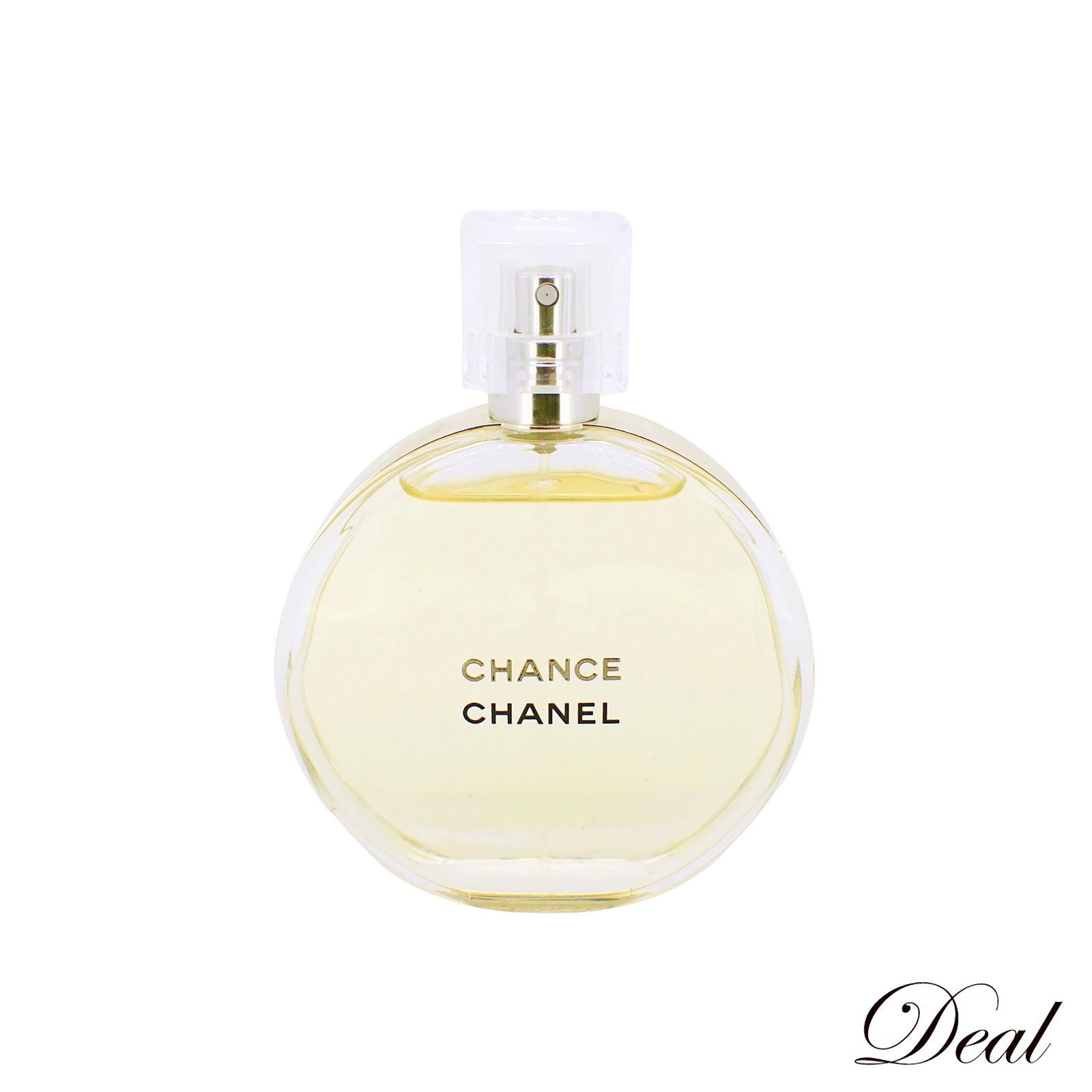 シャネル チャンス CHANCE 100ml レディース 香水