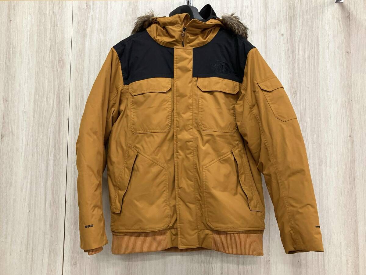 THE NORTH FACE ザノースフェイス ダウンジャケット NF0A33RG Mサイズ
