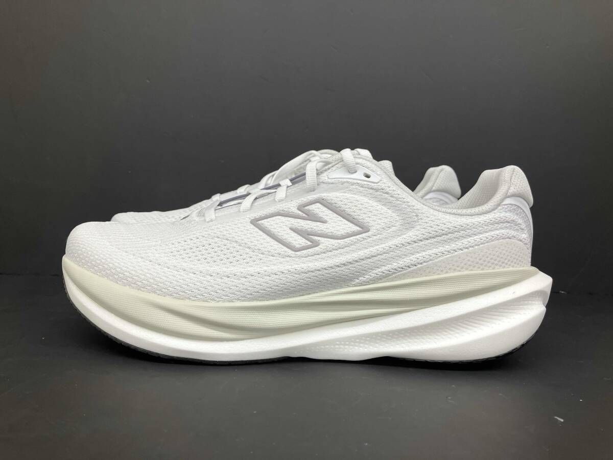 new balance ニューバランス INFINION 1080 V15 インフィニオン M10807E3 スニーカー 28 ホワイト 通年