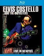 ライヴ・イン・メンフィス [Blu-ray]