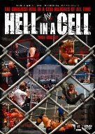 WWE ヘル・イン・ア・セル [DVD]