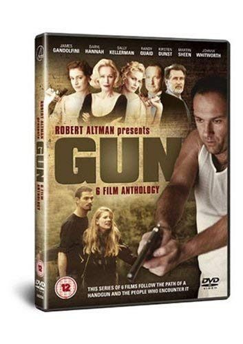 Gun Presented By Robert Altman [DVD]
