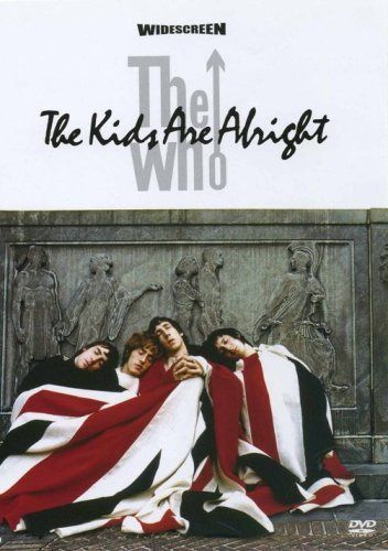 キッズ・アー・オールライト [DVD]