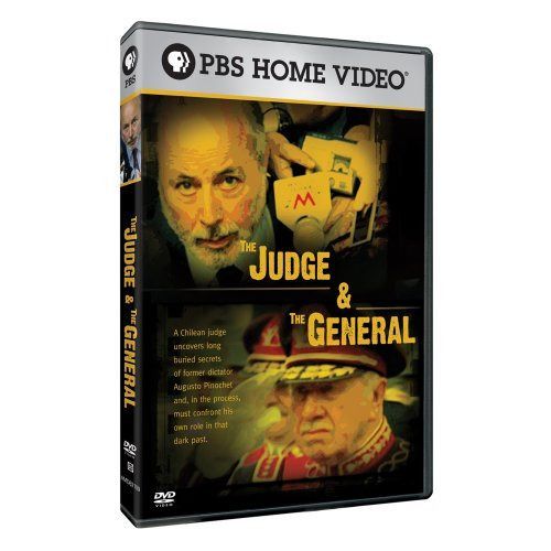 Point of View: Judge & The General [DVD]