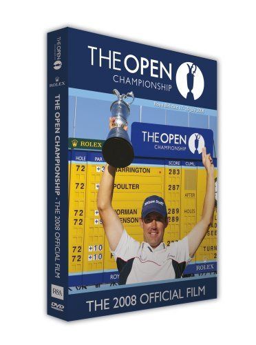 The Open Championship 2008