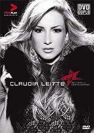 Claudia Leitte [DVD]