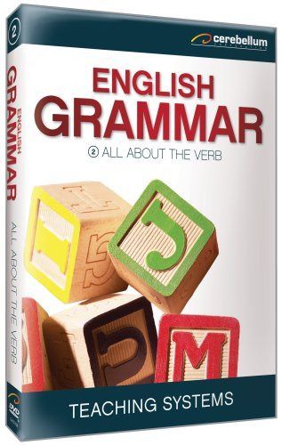 Teaching Systems: Grammar Module 2 - All About the [DVD]