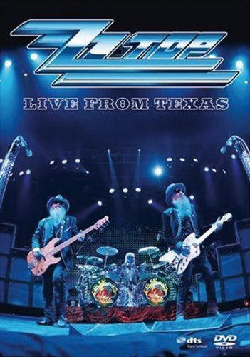 ライヴ・フロム・テキサス [DVD]