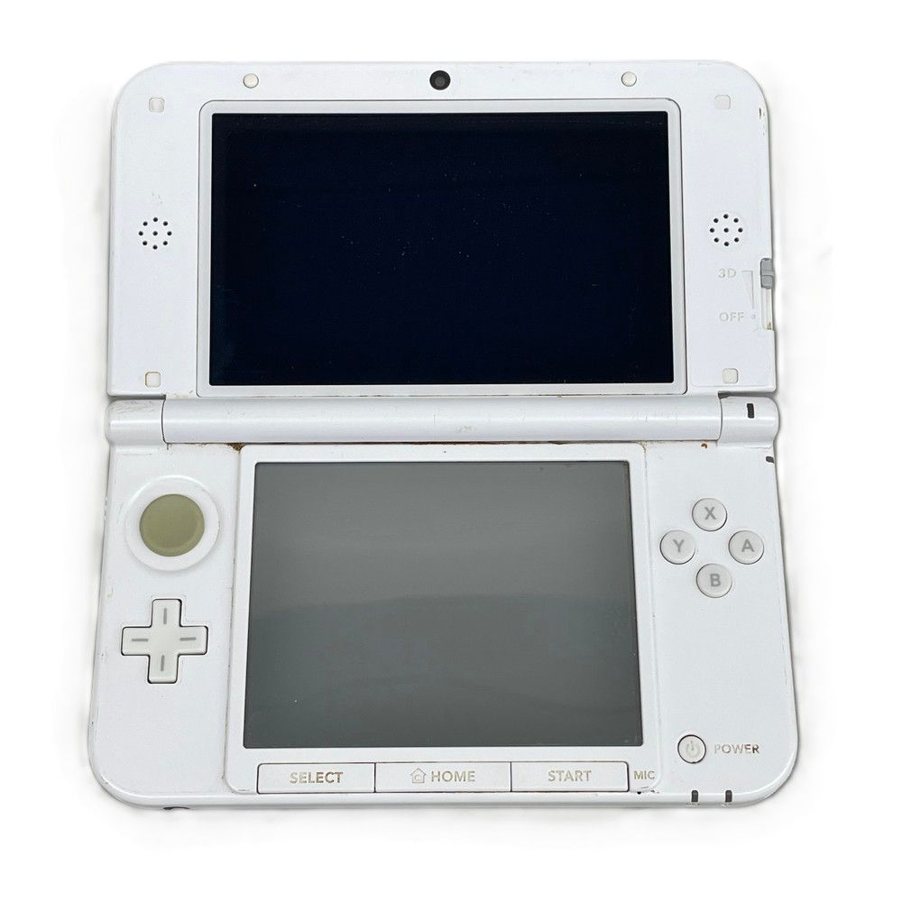 ニンテンドー3DS LL Nintendo SPR-001