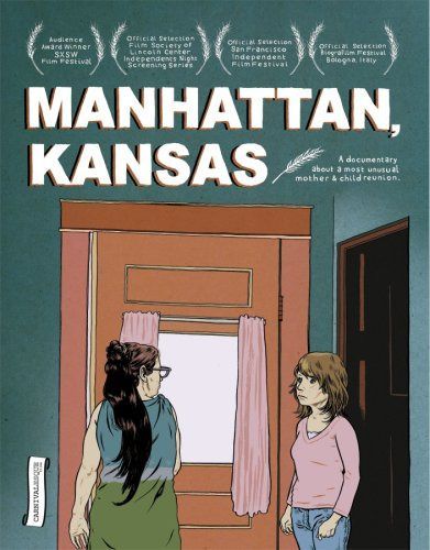 Manhattan Kansas [DVD]