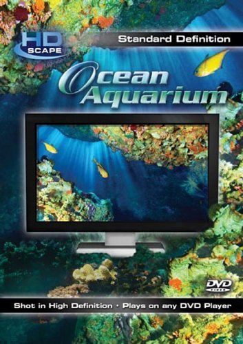 Ocean Aquarium [DVD]