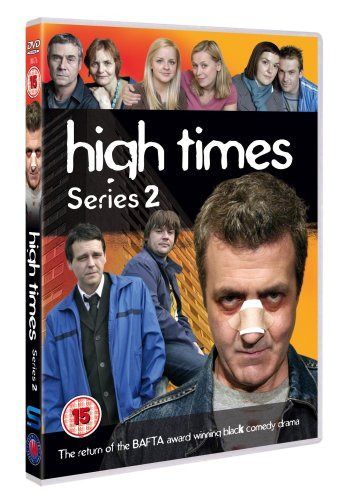 High Times Series 2 [DVD]