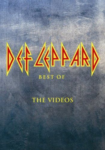 ベスト・オブ・ザ・ビデオズ [DVD]