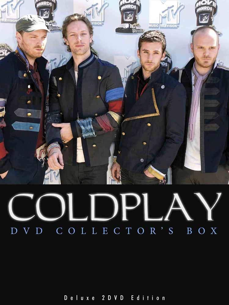 Collectors Box [DVD]