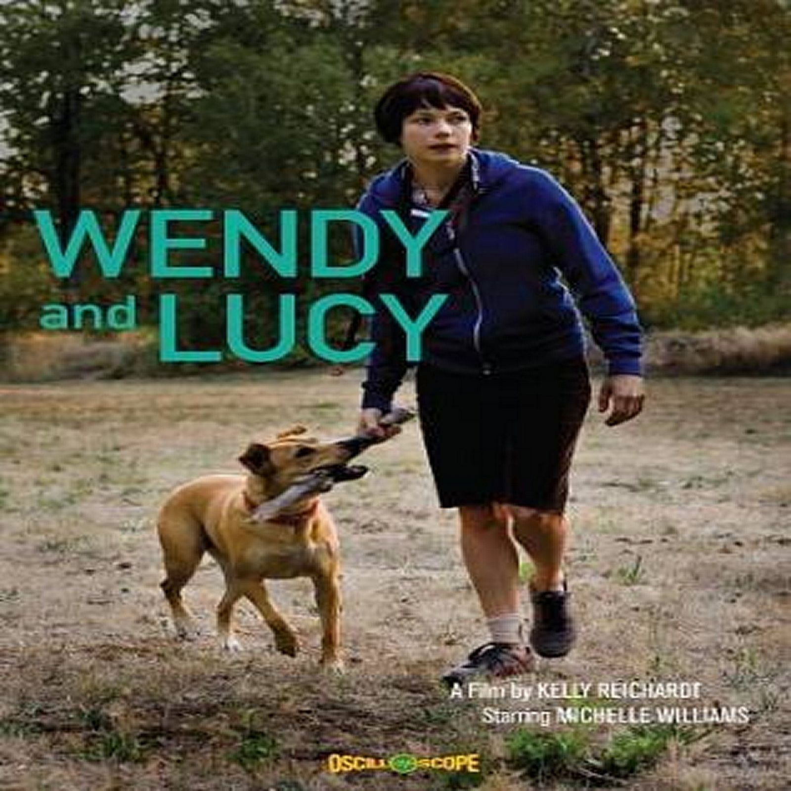 Wendy and Lucy