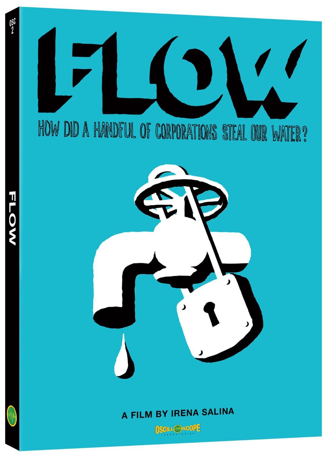 Flow (Ws) [DVD] [Import]