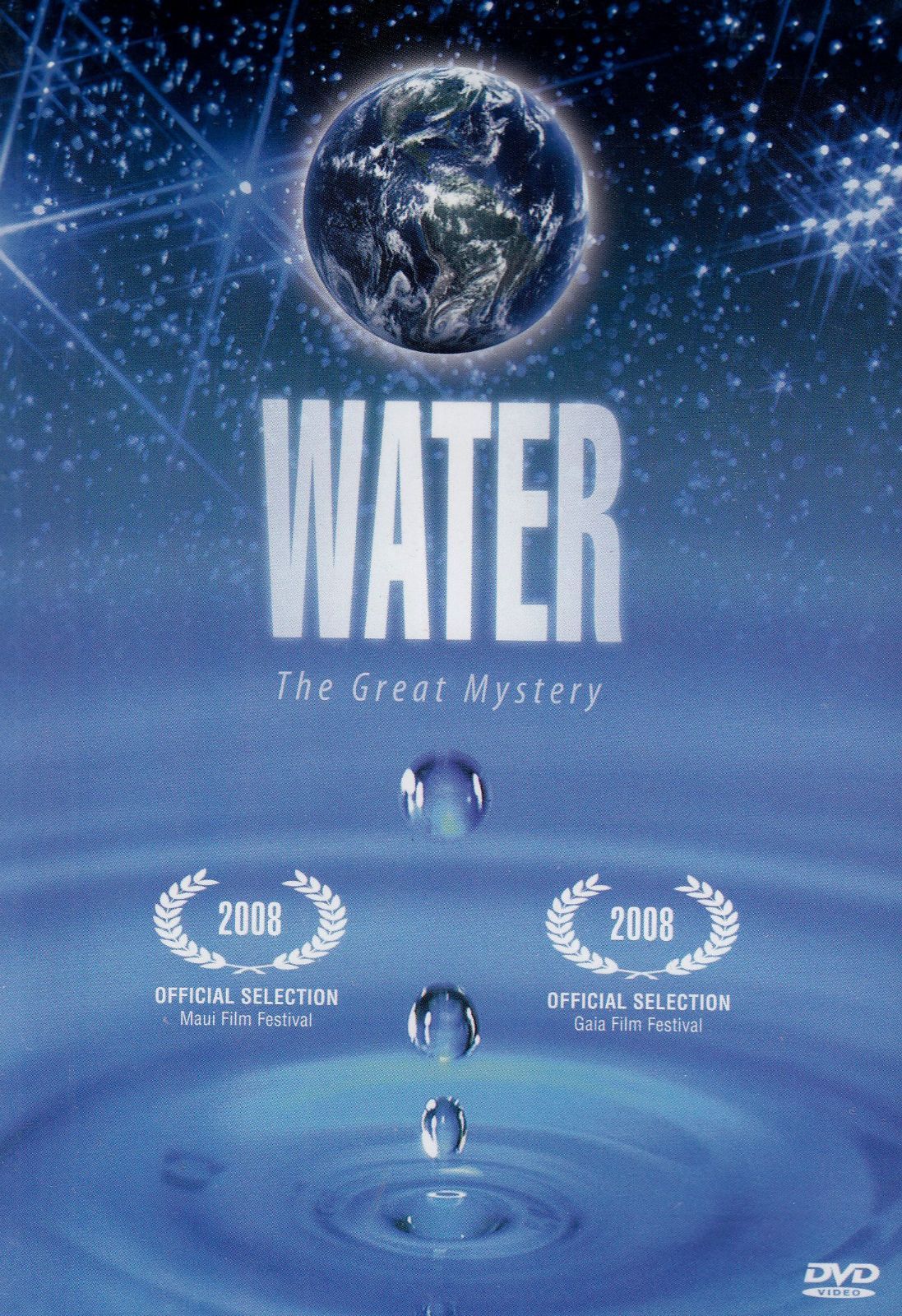 Water [DVD]