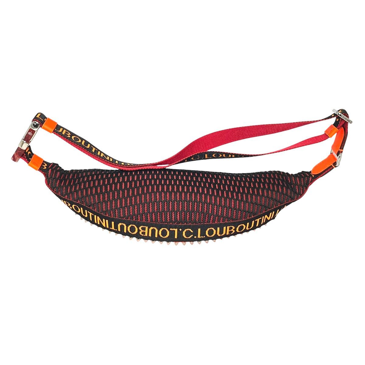 中古】 Christian Louboutin クリスチャンルブタン パリス
