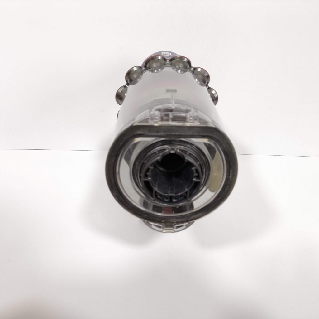 ECOモード50分 ダイソン 掃除機 V10 SV12 本体 サイクロン コードレス
