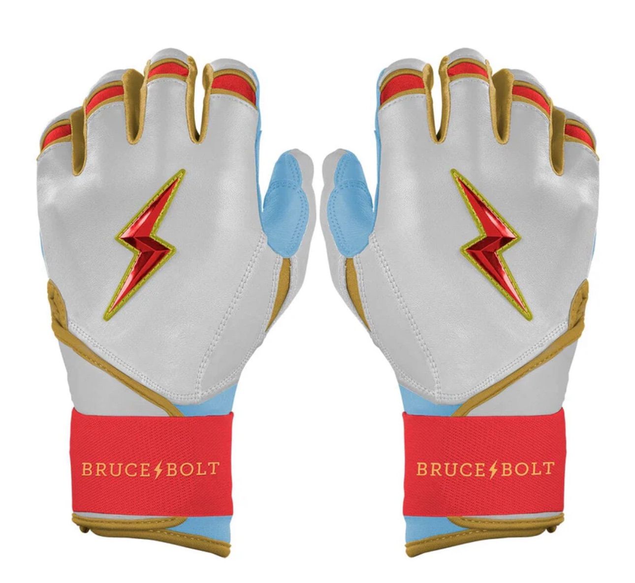 ブルースボルト　野球　ソフトボール　バッティンググローブ　ロングカフ　Rintaro Sasaki Signature Series Long Cuff Batting Gloves