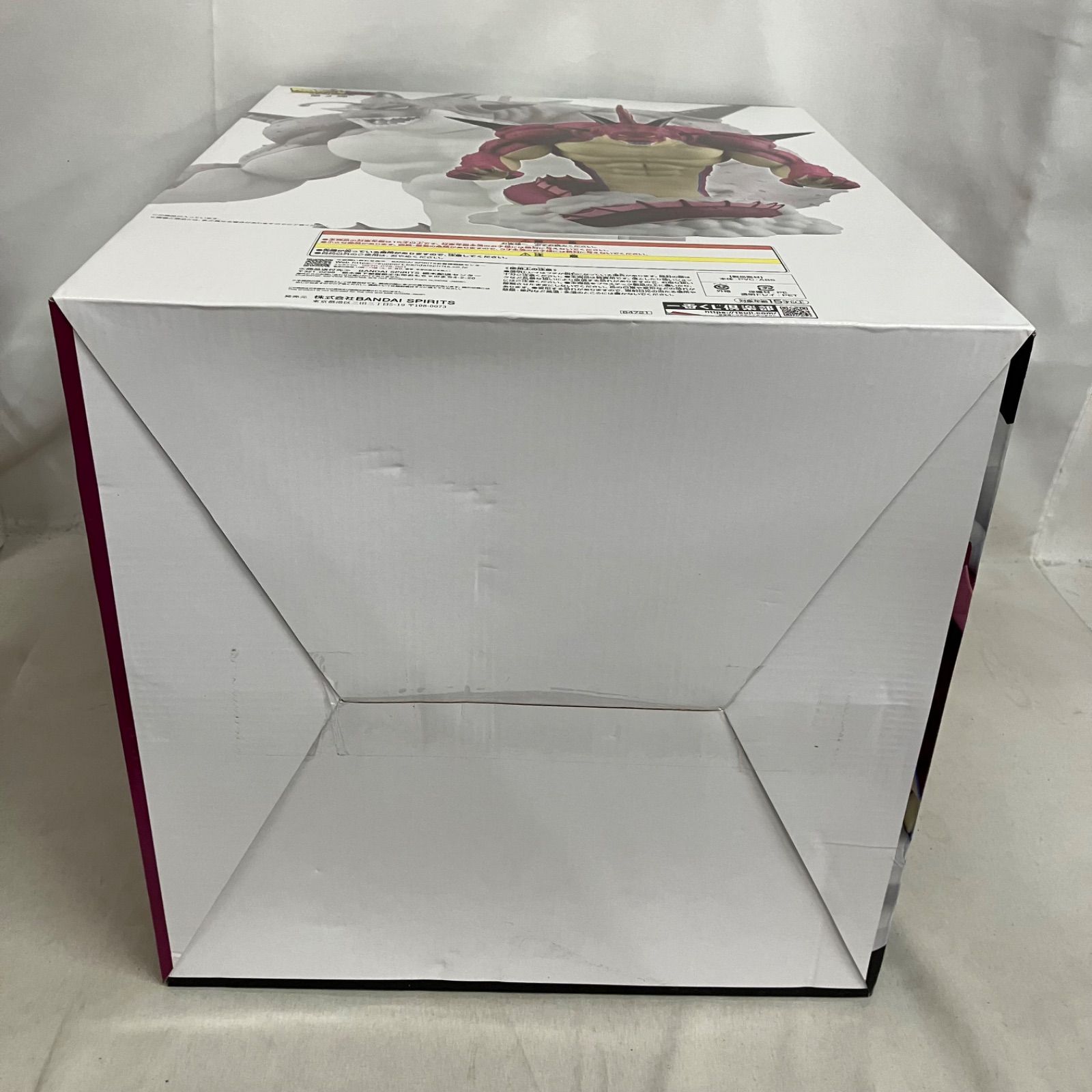 未開封 一番くじ ドラゴンボール DAIMA 第2弾 ラストワン賞 ポルンガ 