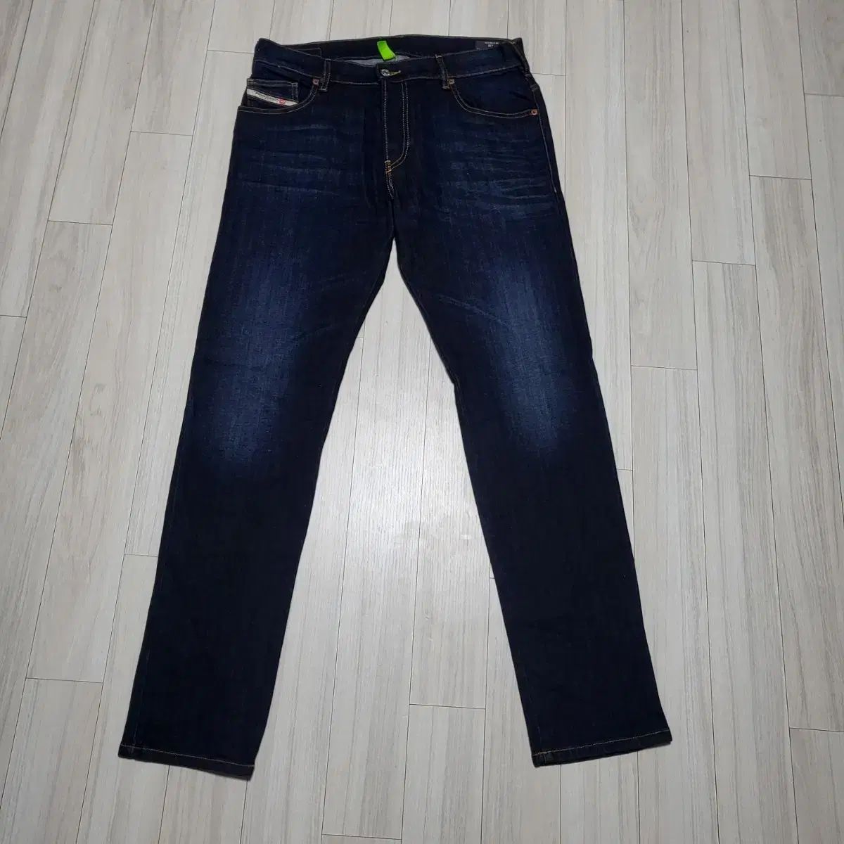 (34) DIESEL diesel YENNOX ディーゼルジーン ディーゼルデニム D YENNOX