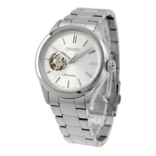 【新品】セイコー SEIKO SELECTION 腕時計 メンズ HFB001J S Series